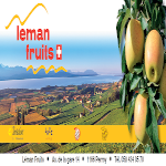 FENACO Léman Fruits