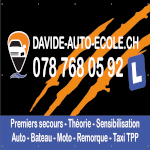 Davide auto-école.ch