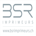 BSR Imprimeurs SA