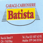 Garage Batista