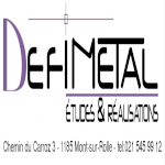 DefiMetal SA