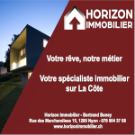 Horizon Immobilier