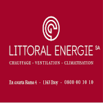 Littoral Energie SA