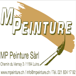 MP Peinture Sàrl